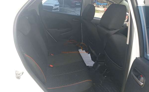 MAZDA MAZDA 2