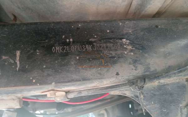 MITSUBISHI L 300