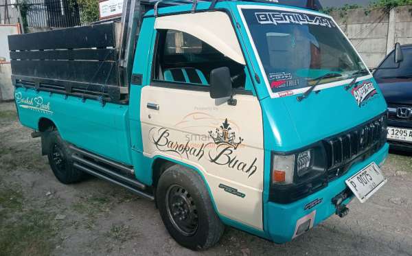 MITSUBISHI L 300