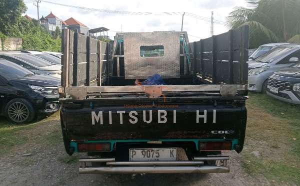 MITSUBISHI L 300