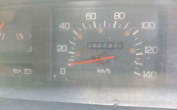 MITSUBISHI L 300
