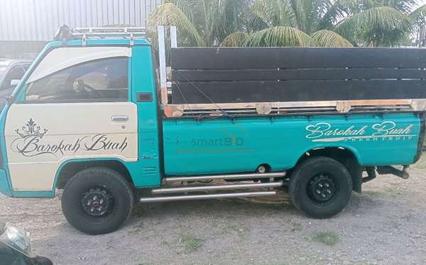 MITSUBISHI L 300