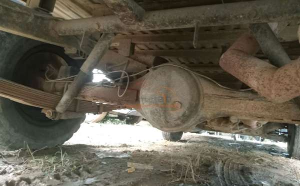 MITSUBISHI L300 PU FB-R (4X2)