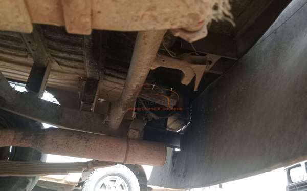 MITSUBISHI L300 PU FB-R (4X2)
