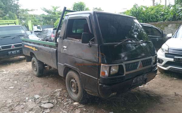 MITSUBISHI L300 PU FB-R (4X2)