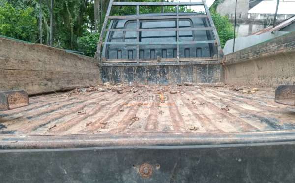 MITSUBISHI L300 PU FB-R (4X2)