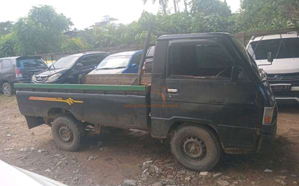 MITSUBISHI L300 PU FB-R (4X2)