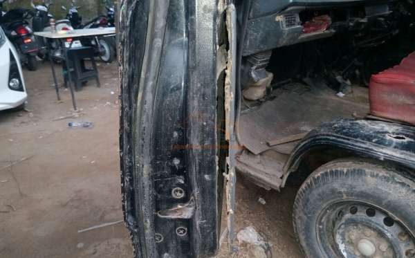 MITSUBISHI L300 PU FB-R (4X2)