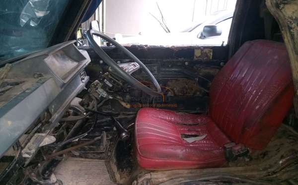 MITSUBISHI L300 PU FB-R (4X2)