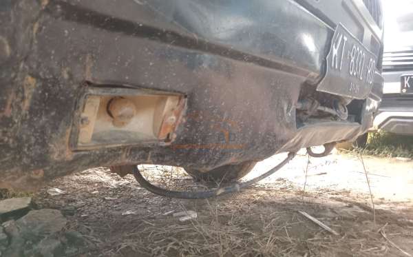 MITSUBISHI L300 PU FB-R (4X2)