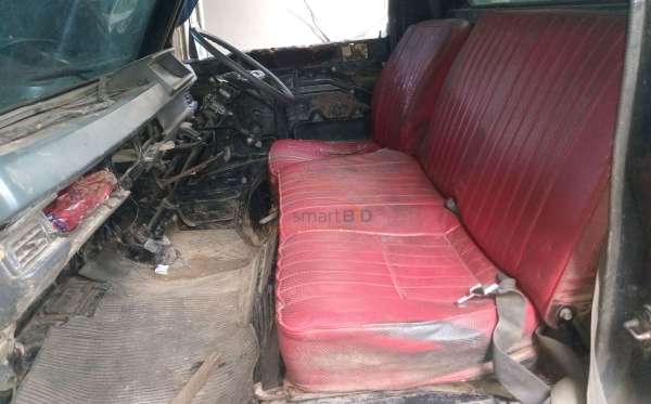 MITSUBISHI L300 PU FB-R (4X2)