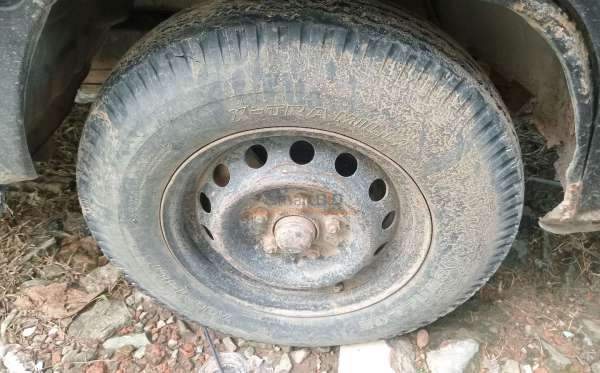 MITSUBISHI L300 PU FB-R (4X2)