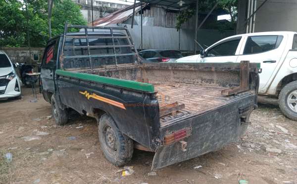 MITSUBISHI L300 PU FB-R (4X2)