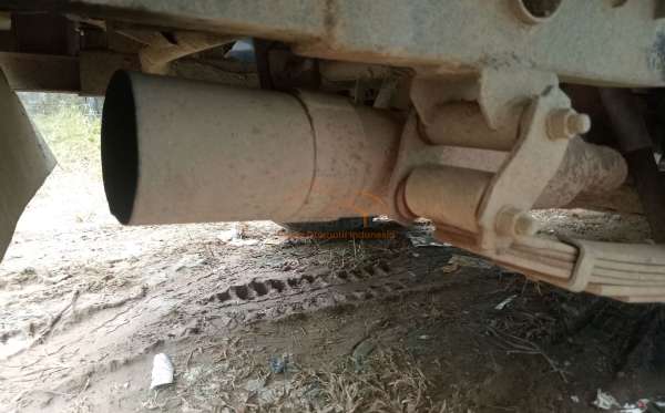 MITSUBISHI L300 PU FB-R (4X2)
