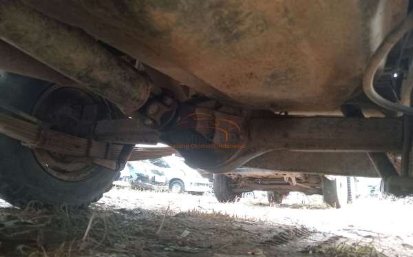 MITSUBISHI L300 PU FB-R (4X2)