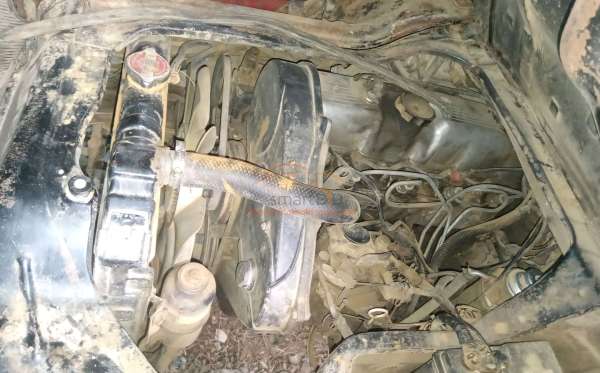 MITSUBISHI L300 PU FB-R (4X2)