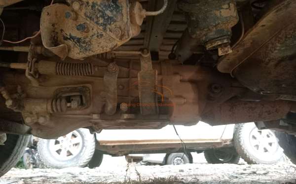 MITSUBISHI L300 PU FB-R (4X2)