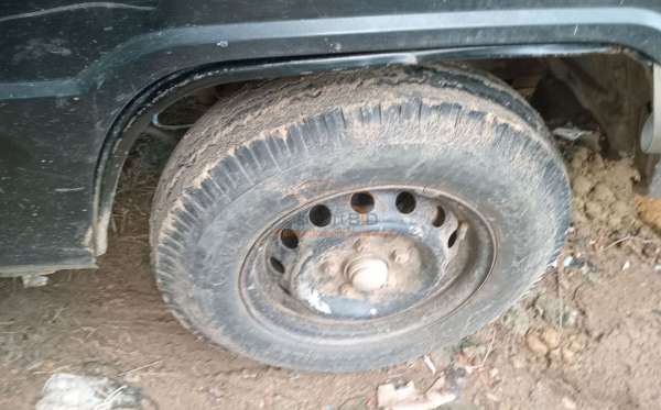MITSUBISHI L300 PU FB-R (4X2)