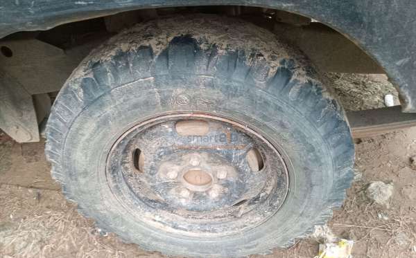MITSUBISHI L300 PU FB-R (4X2)