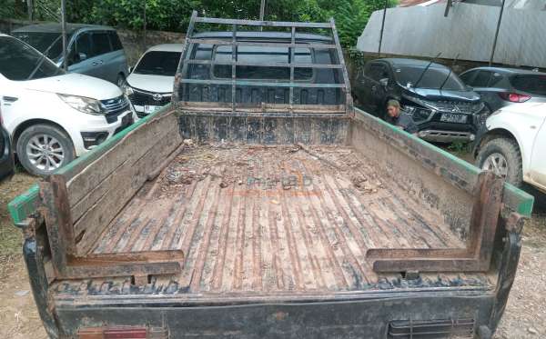 MITSUBISHI L300 PU FB-R (4X2)