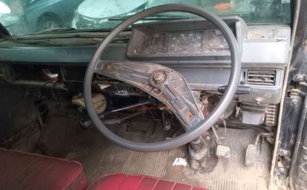 MITSUBISHI L300 PU FB-R (4X2)