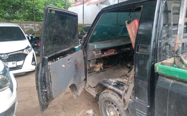 MITSUBISHI L300 PU FB-R (4X2)