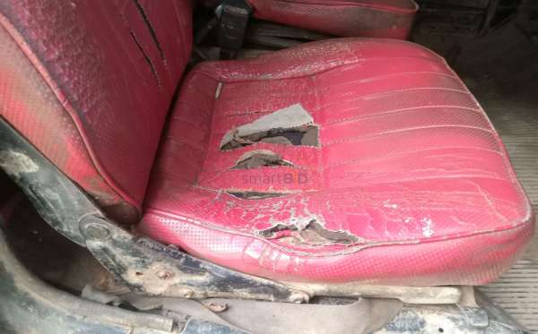 MITSUBISHI L300 PU FB-R (4X2)
