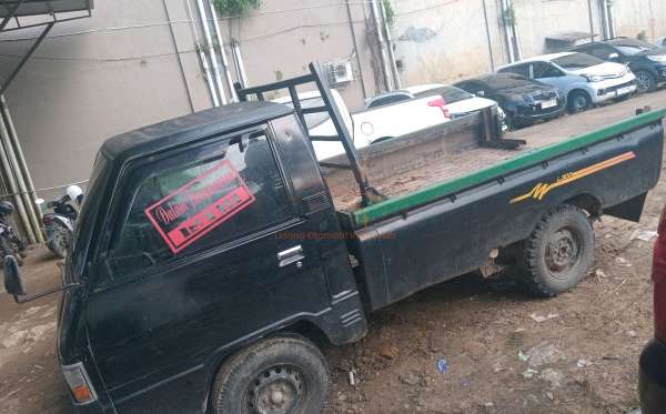 MITSUBISHI L300 PU FB-R (4X2)