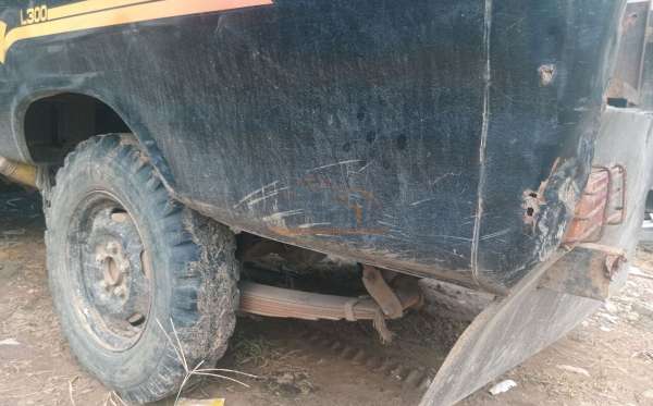 MITSUBISHI L300 PU FB-R (4X2)
