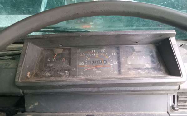 MITSUBISHI L300 PU FB-R (4X2)