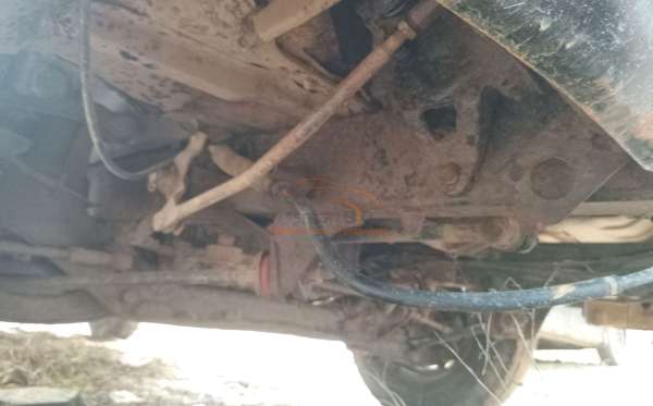 MITSUBISHI L300 PU FB-R (4X2)