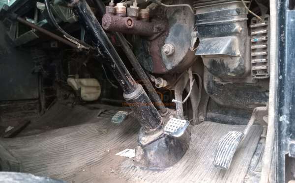 MITSUBISHI L300 PU FB-R (4X2)