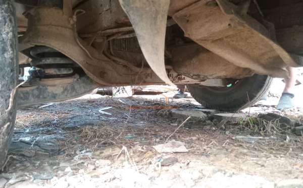 MITSUBISHI L300 PU FB-R (4X2)