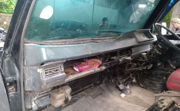 MITSUBISHI L300 PU FB-R (4X2)