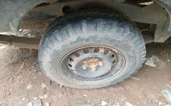 MITSUBISHI L300 PU FB-R (4X2)