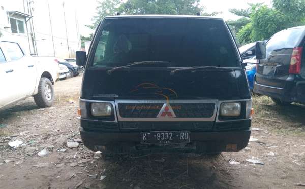 MITSUBISHI L300 PU FB-R (4X2)