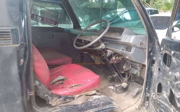 MITSUBISHI L300 PU FB-R (4X2)