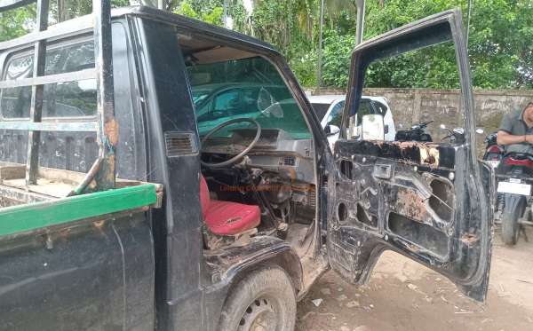 MITSUBISHI L300 PU FB-R (4X2)