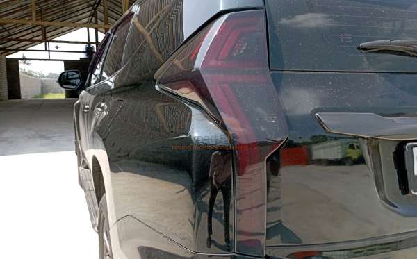 MITSUBISHI PAJERO SPORT 2.4L DAKAR-L (4X2)