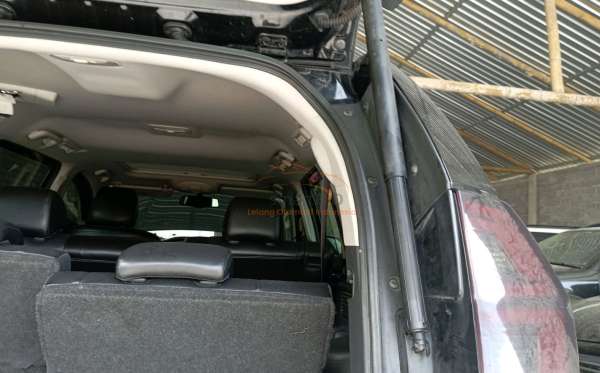 MITSUBISHI PAJERO SPORT 2.4L DAKAR-L (4X2)