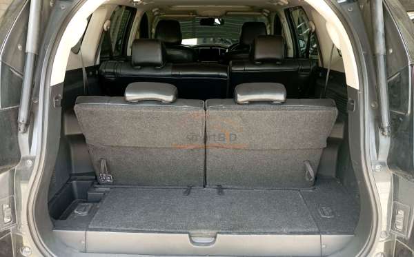 MITSUBISHI PAJERO SPORT 2.4L DAKAR-L (4X2)