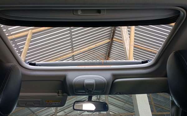 MITSUBISHI PAJERO SPORT 2.4L DAKAR-L (4X2)