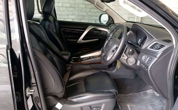 MITSUBISHI PAJERO SPORT 2.4L DAKAR-L (4X2)