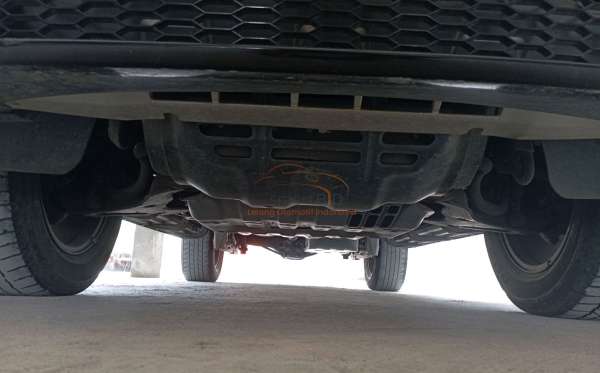 MITSUBISHI PAJERO SPORT 2.4L DAKAR-L (4X2)