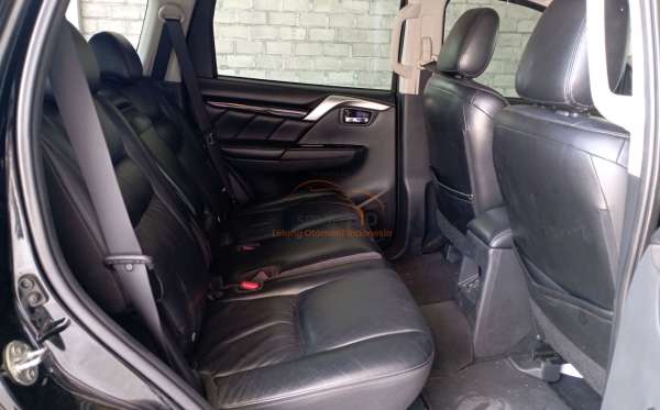 MITSUBISHI PAJERO SPORT 2.4L DAKAR-L (4X2)
