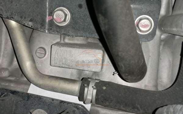 MITSUBISHI PAJERO SPORT 2.4L DAKAR-L (4X2)