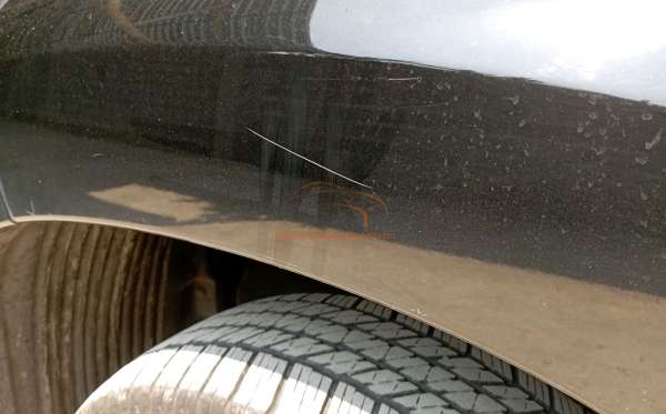 MITSUBISHI PAJERO SPORT 2.4L DAKAR-L (4X2)