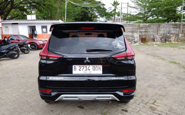 MITSUBISHI XPANDER