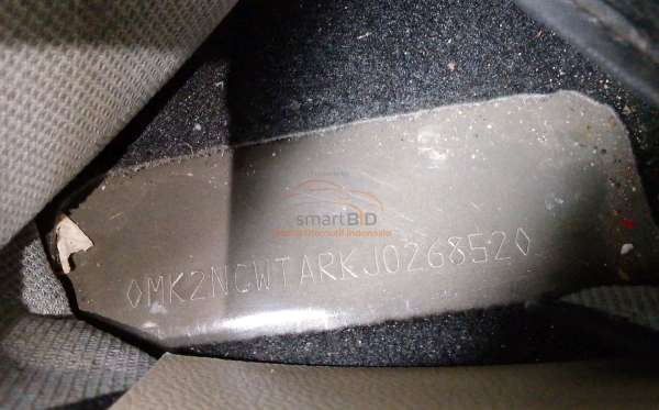 MITSUBISHI XPANDER