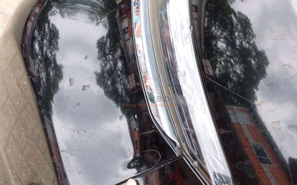 MITSUBISHI XPANDER